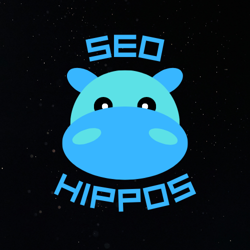 SEOHippos website logo